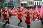santa run 2015